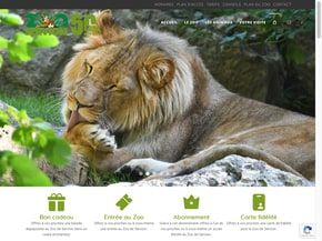 Zoo de Servion